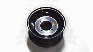 Диск ATV 10", 10х5 (4х110) ЦО 90мм ET +16.5, колеса передний ATV TUNGUS 250, ATV Jaeger 150/200 ( (1