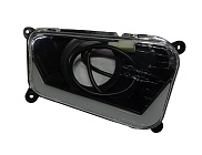 Облицовка фары  ATV ARMIS 125/200/250 правая (02004-00053)