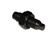 Болт регулировки коромысла CG125-200 (М6 мм)