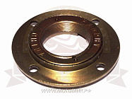 Муфта обгонная Велосипеда (сцепления) 4 отв.