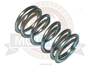 Пружина Буран вариатора Альпина 70мм (1106003150)