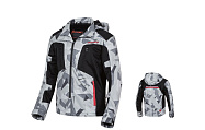 Куртка SCOYCO JK99, камуфляжная, р-р 2XL