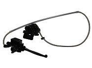 Гидравлика передняя в сборе RIGEL (55020532)