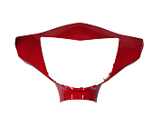 Облицовка фары скутер SLASH (150006002) (пришла как 42580)