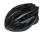 Шлем вело CIGNA KP-2, серый, размер L