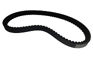 Ремень вариатора 850La х 12 х 22 (833Lp) (крупный зуб)