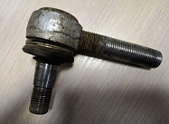 Шаровая опора верхняя АРМАДА АВ L-72мм, М14мм, D конуса-19мм, D рычага-16мм, L рычага-65мм