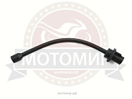 Шланг масляный б/п Цыганка 45, 52 (Forza,Patriot,Forvard,BGT,Carver,SD-Master)