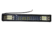Фара светодиодная LED-011A,  55*8*7.8CM, 216 W  3030 LED (72 диода)