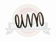 Пружина Буран вариатора Сафари 106мм