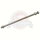 Ось вилки маятника GATAN (3.1.060.182) (НАБОР)