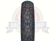 Покрышка  WANDA 10" 3.00-10 Р267 без камеры, скутер, (НАБОР)