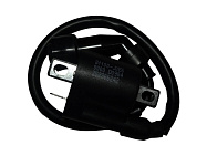Катушка зажигания CBB250 см3 Zongshen ZS 165FMM с проводом и свечным колпачком (100204266-0006)