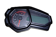 Щиток приборов FIREGUARD 250 TRAVEL в сб. (37010624)