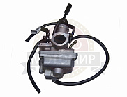 Карбюратор PZ23 ручной подсос Баджадж Боксер 150 PF581268 (аналог)