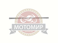 Штанга толкателя клапанов 160F (GX 120) (YT-GP-000118) (14210)  L-134мм