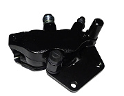 Суппорт тормоза переднего скутер GALAXY (045)