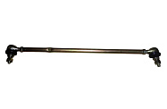 Тяга рулевая с наконечниками L 445мм снегоход COMPASS 200 (380) 07-10 (тяга L=380mm))