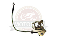 Прерыватель Планета текстолит Г36М1СБ5М (завод) Россия