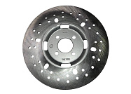 Диск тормозной задний (200х36) (отв 4*40)  ATV HAMMER200 (0902-220011-00-A61-J01) (НАБОР)