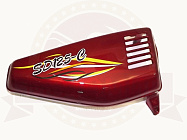 Крышка бардачка HUNTER правая  (облицовка)