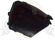 Бардачок рулевой колонки YH50QT-17/JUMBO Бардачок рулевой колонки YH50QT-17/JUMBO