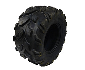 Покрышка ATV  8" 18 х 9.50 - 8 (Р311) без камеры, Термит задние WANDA