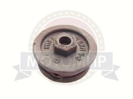 Крышка масло фильтра Урал (гайка)