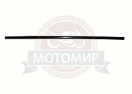 Склиз для снегоходов Arctic Cat 164 см, черная (GARLAND10), арт. 3004