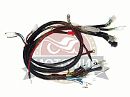 Проводка центральная ATV PANTERA 125