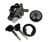 Замок зажигания скутер VEKTOR 3