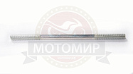 Шпилька цилиндра Веломотор F50 "Газуля" (длинная) (М6*111*1мм)