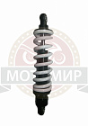 Амортизатор задний (L-320mm, D1-10mm, H1-21mm, D2-10mm, H2-21mm) питбайки,. TTR125  (ПР)
