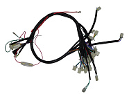 Проводка центральная ATV ARMIS 125 (02002-00247)