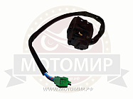 Переключатель Centurion, трицикл Лифан Аякс левый, в сборе