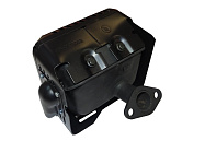 Глушитель LIFAN 170F-T, LF170F-T (18000)