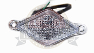 Фара противотуманная (глазик) RAPIRA BD50QT-2-F3