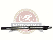 Вал КПП 1-ый МБ-8Д Дизель (трансмиссии, 375мм)