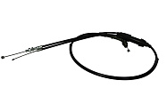 Трос газа L- 950/970мм., ход-ХХ/ХХмм FALCON TERRAIL 250 RF2A315  двойной