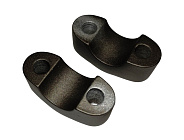 Держатель руля FIREGUARD 250 TRAVEL (?)