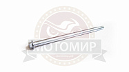 Ось заднего колеса (М14*1.5мм*275мм, D15мм) RACER RC150-23A TOURIST L00LZ010