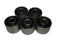 Муфта задней звезды FALCON TERRAIL 250 RF20919 (демфер) (1 к-т -5 шт.)