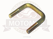 Стремянка рессоры Буран (110300031)