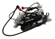 Проводка центральная MIRAGE 250 (ТЭККЕН) (170082722-0001)