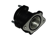 Патрубок карбюратора (впускной) SHINERAY  VJP250-4 172FMM (НАБОР)