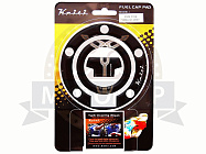 Накладка защитная на крышку бака RYM-315K (в форме черного круга), Тайвань