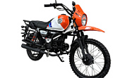 Мопед COLT SCRAMBLER