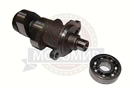Распредвал в сборе CB250 см3 Zongshen ZS 170MM-2 (100104966)