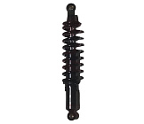 Амортизатор задний (L-360mm, D1-10mm, H1-21mm, D2-10mm, H2-21mm) АТВ с колесами 10"
