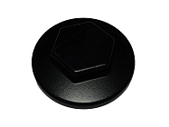 Крышка головки регулировки клапанов CBB250 см3 Zongshen ZS 165FMM (100102871-0011)